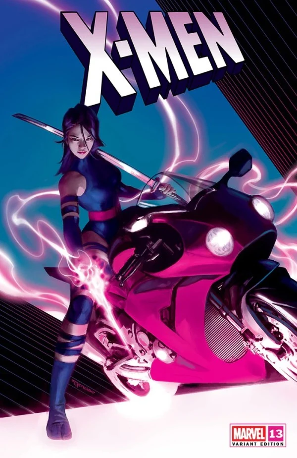 Heft (Unknown Comic Books and Comic Traders Exclusive Variant)