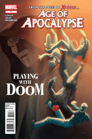 Age of Apocalypse Vol 1 7