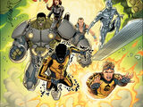 All-New Marvel NOW! Point One Vol 1 1.NOW