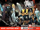 All-New X-Men Vol 1 1