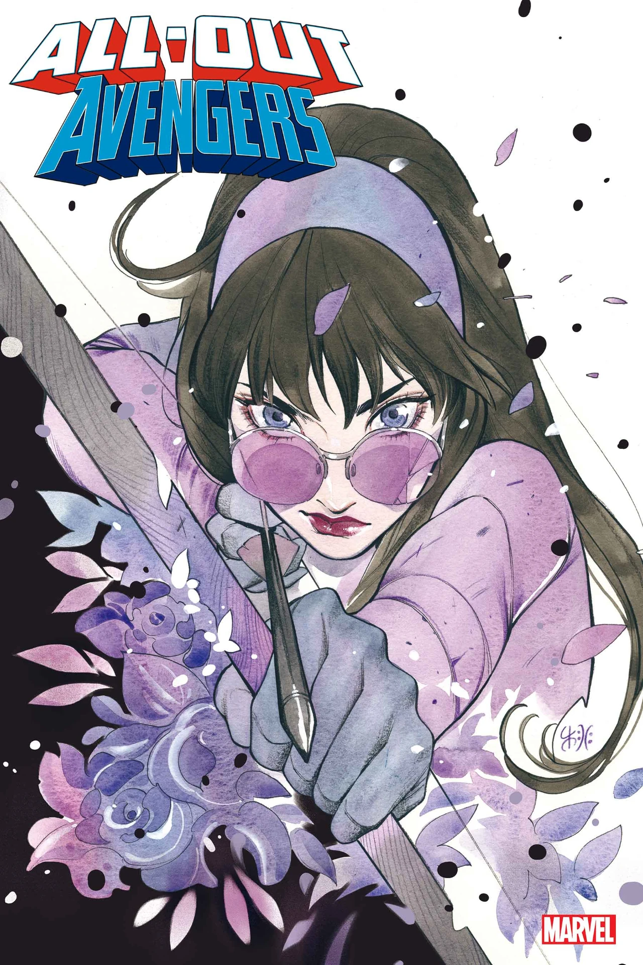 Heft (Momoko Variant)