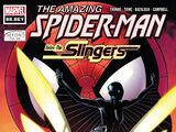 Amazing Spider-Man Vol 5 88.BEY