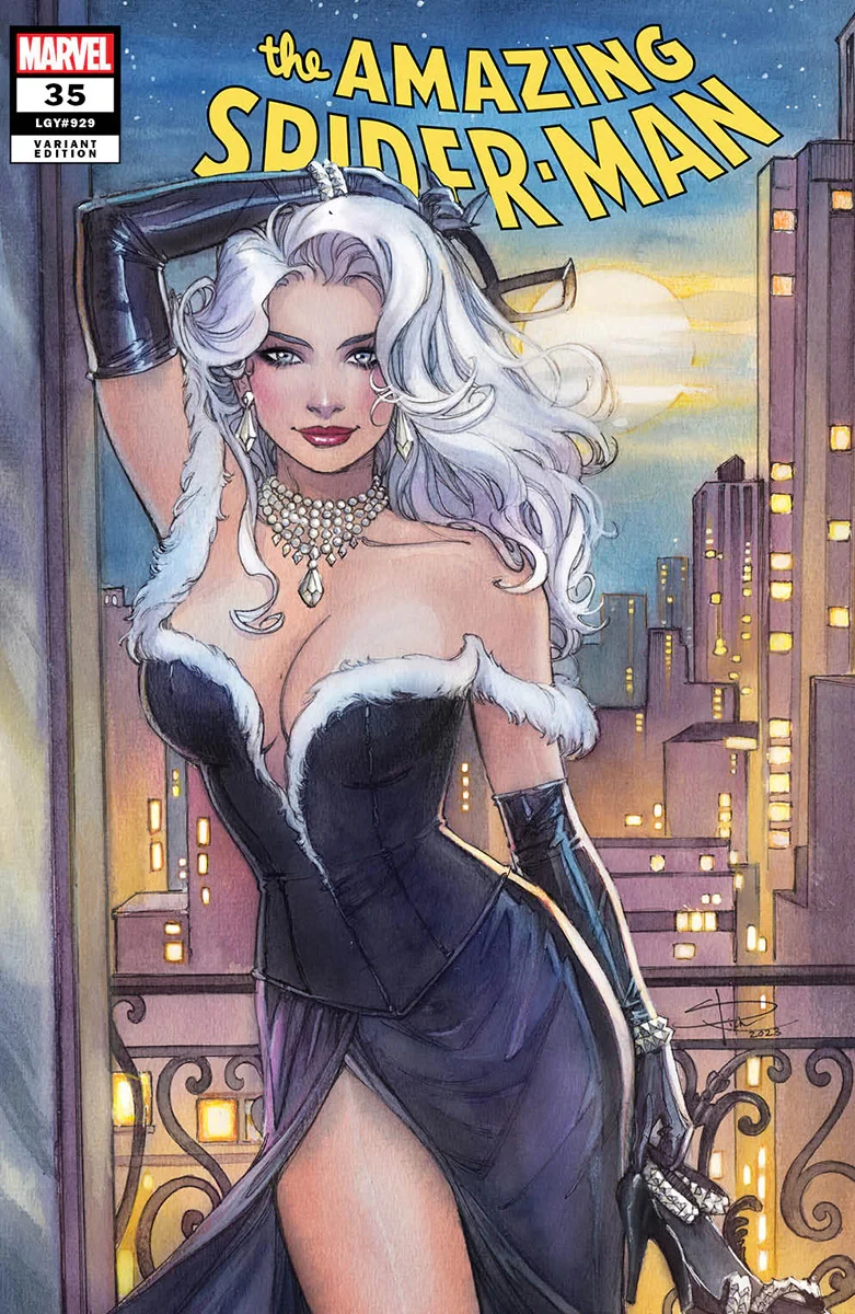 Heft (Unknown Comic Books Exclusive Variant)