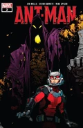 Ant-Man (Vol. 2) #2