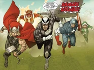 From Cable and X-Force #10