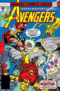 Avengers Vol 1 159