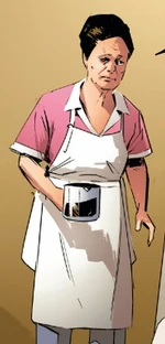 Barb (Earth-616) from Amazing Spider-Man Vol 6 14 001