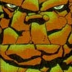 Benjamin Grimm (Uatu's creation) (Earth-96943) from 2099 Manifest Destiny Vol 1 1.jpg