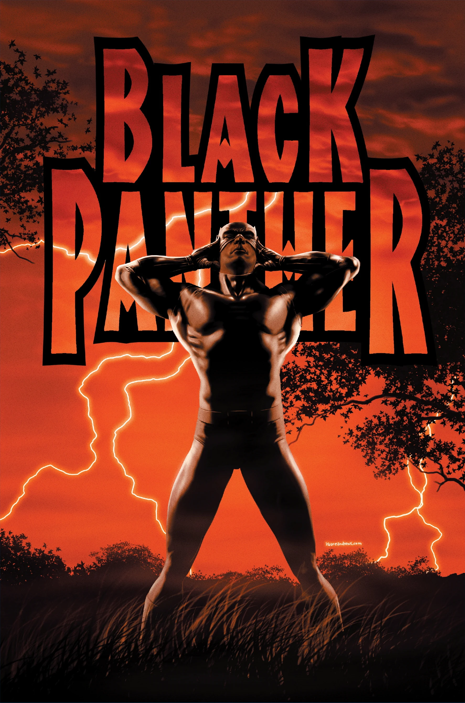 Black Panther Vol 4 6 | Marvel Database | Fandom