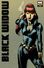 Black Widow Vol 8 1 Hidden Gem Variant