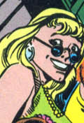 Blair Hayes (Earth-616) from Sensational She-Hulk Vol 1 19 0001