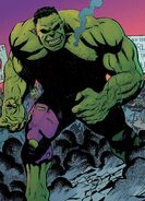 Bruce Banner (Earth-616) from Immortal Hulk Vol 1 28 001.jpg (2.27 MB) From Immortal Hulk #28