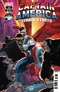 Captain America Symbol of Truth Vol 1 10 Planet of the Apes Variant
