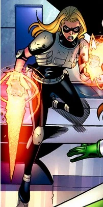 Carol Danvers ultime