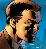 Charles Cotta Prime Marvel Universe (Earth-616)