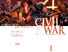 Civil War Vol 1 1 Wraparound