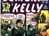 Combat Kelly Vol 1 35