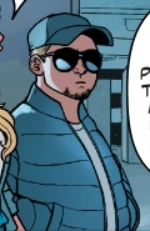 Craig (Earth-616) from Champions Vol 4 7 0001