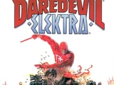 Daredevil/Elektra: Love & War HC Vol 1