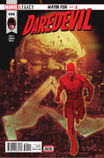 Daredevil Vol 1 595