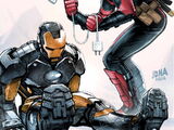 Deadpool Vol 4 36