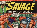 Doc Savage Vol 1 6