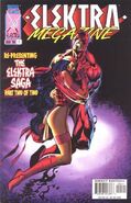 Elektra Megazine #2