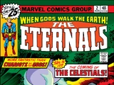 Eternals Vol 1 2