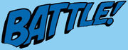 Fantastic Four Vol 1 5 Part 4 Title