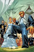 Fantastic Four: Wedding Special #1