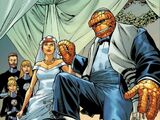 Fantastic Four: Wedding Special Vol 1 1