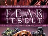 Fear Itself Vol 1 2