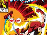 Firestar Vol 1 2