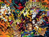 Generation X Annual Vol 1 1995