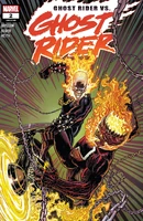 Ghost Rider Vol 9 2.jpg (979 KB) Ghost Rider (Vol. 9) #2 "The King of Hell: Part 2" Release date: November 6, 2019 Cover date: January, 2020