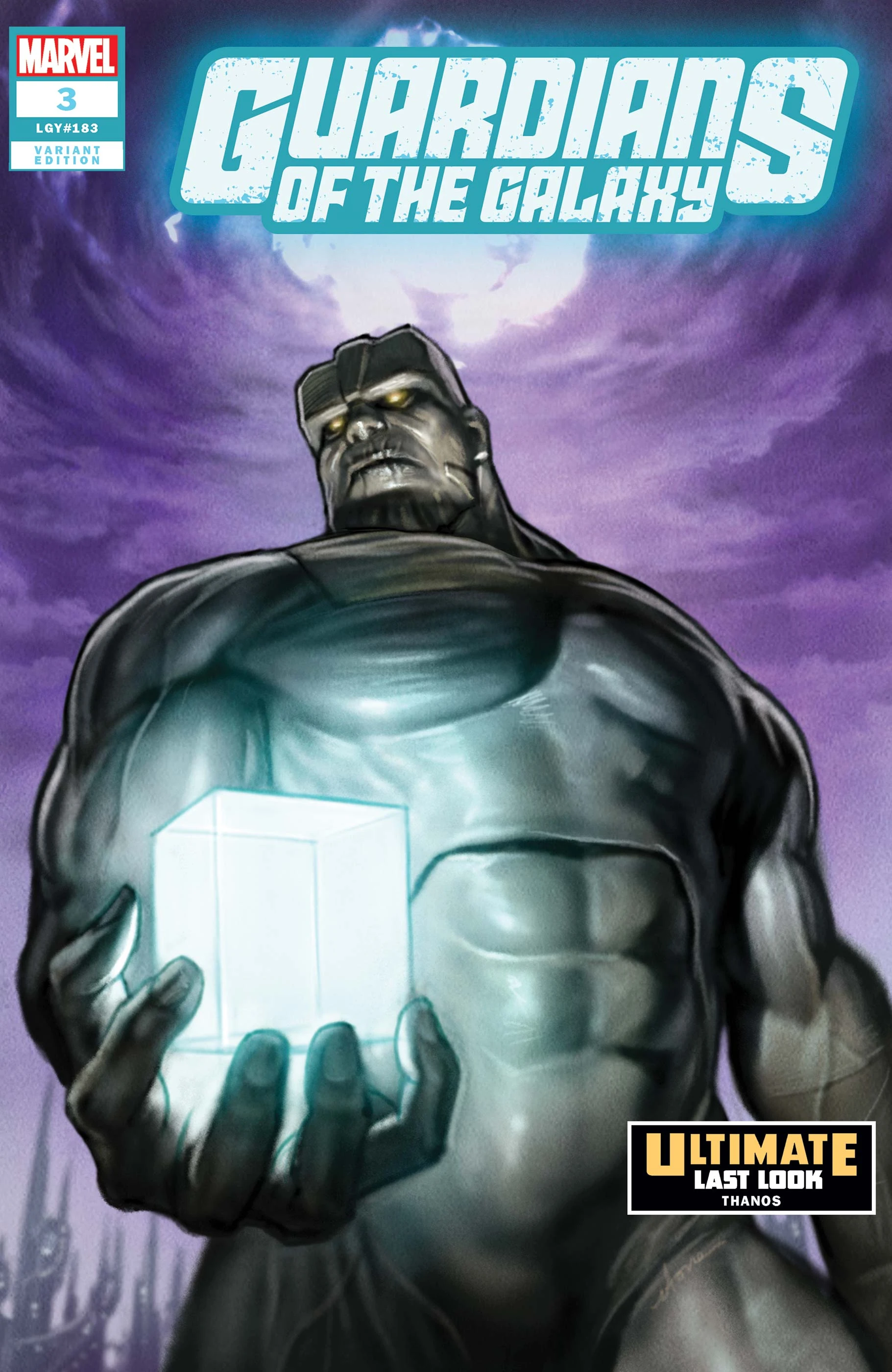 Heft (Ultimate Last Look Variant)