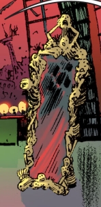 H'elian's Mirror Cauldron from Venom Vol 2 13 001