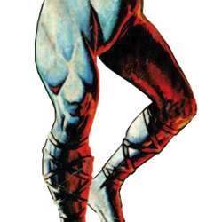 Hector Ayala (Earth-616) from Deadly Hands of Kung Fu Vol 1 22 (Cover).png
