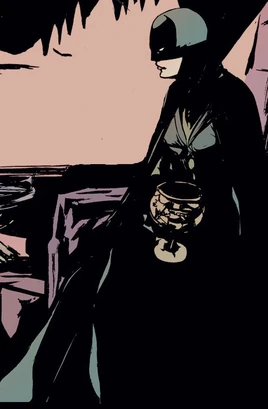 Hela (Earth-9997) from Earth X Vol 1 12 0001