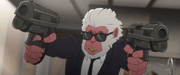 Hit-Monkey (Earth-1226) from Marvel's Hit-Monkey Season 1 7 001