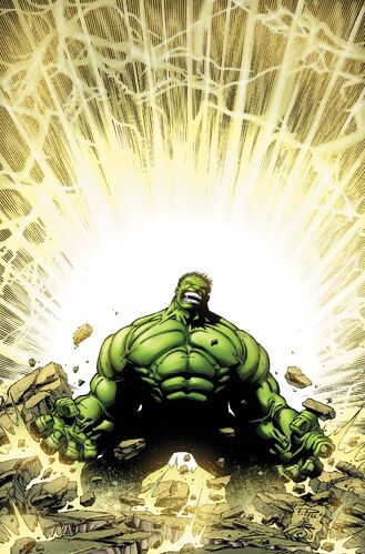 Incredible Hulks Vol 1 635 | Marvel Database | Fandom