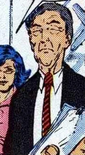 Heft (page 07 Irving Wattle (Earth-616) Variant)