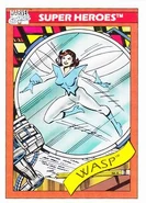 Marvel Universe Cards: Series I