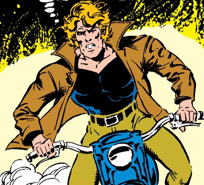 Johnathon Blaze (Earth-616), Marvel Database