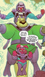 Kang Club (Multiverse)