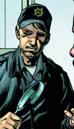 Lance from Thor God of Thunder Vol 1 12 0001