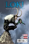 Loki Agent of Asgard Vol 1 12