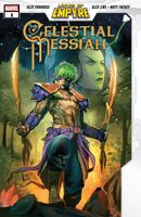Lords of Empyre Celestial Messiah Vol 1 1