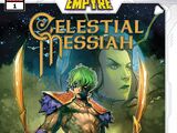Lords of Empyre: Celestial Messiah Vol 1 1