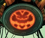 Mandarin International (Earth-1610) from Ultimate Comics Iron Man Vol 1 4 001